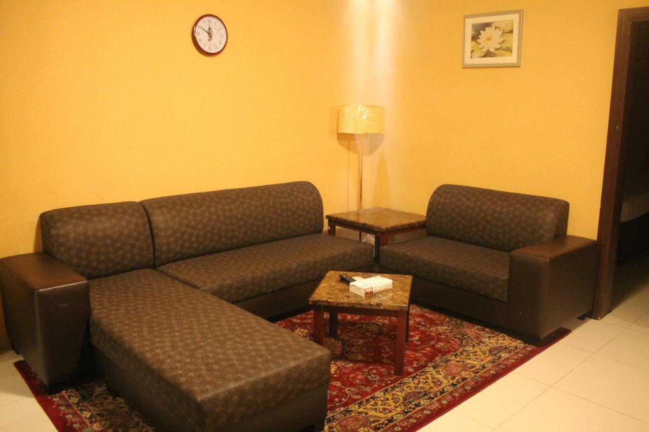 Diwan Alaseel Alraqi Jeddah Exterior photo