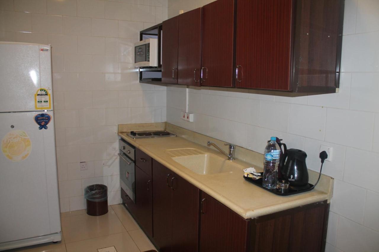 Diwan Alaseel Alraqi Jeddah Exterior photo